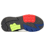 Кроссовки Adidas Originals Nite Jogger Blue Bird