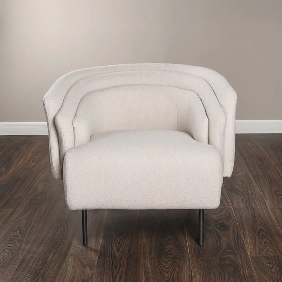 Кресло OLBIA, FRATELLI BARRI