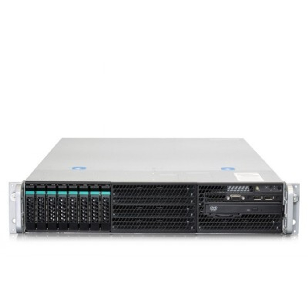 Сервер Intel R2208IP4LHPC