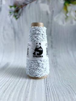 Пряжа Puffy Baloon 50g