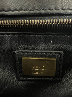 Сумка Fendi Peekaboo mini