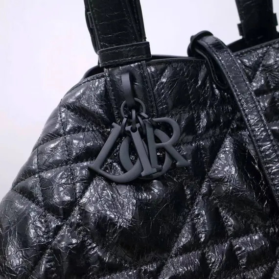 Женская сумка Dior Toujour, черный