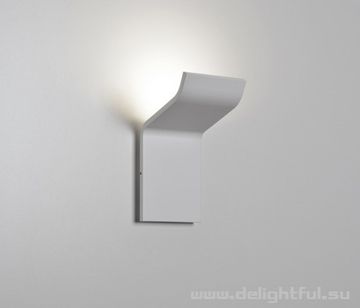 бра Silhouette W0 wall by Rotaliana s