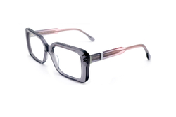 Прямоугольная оправа  Tom Crawford