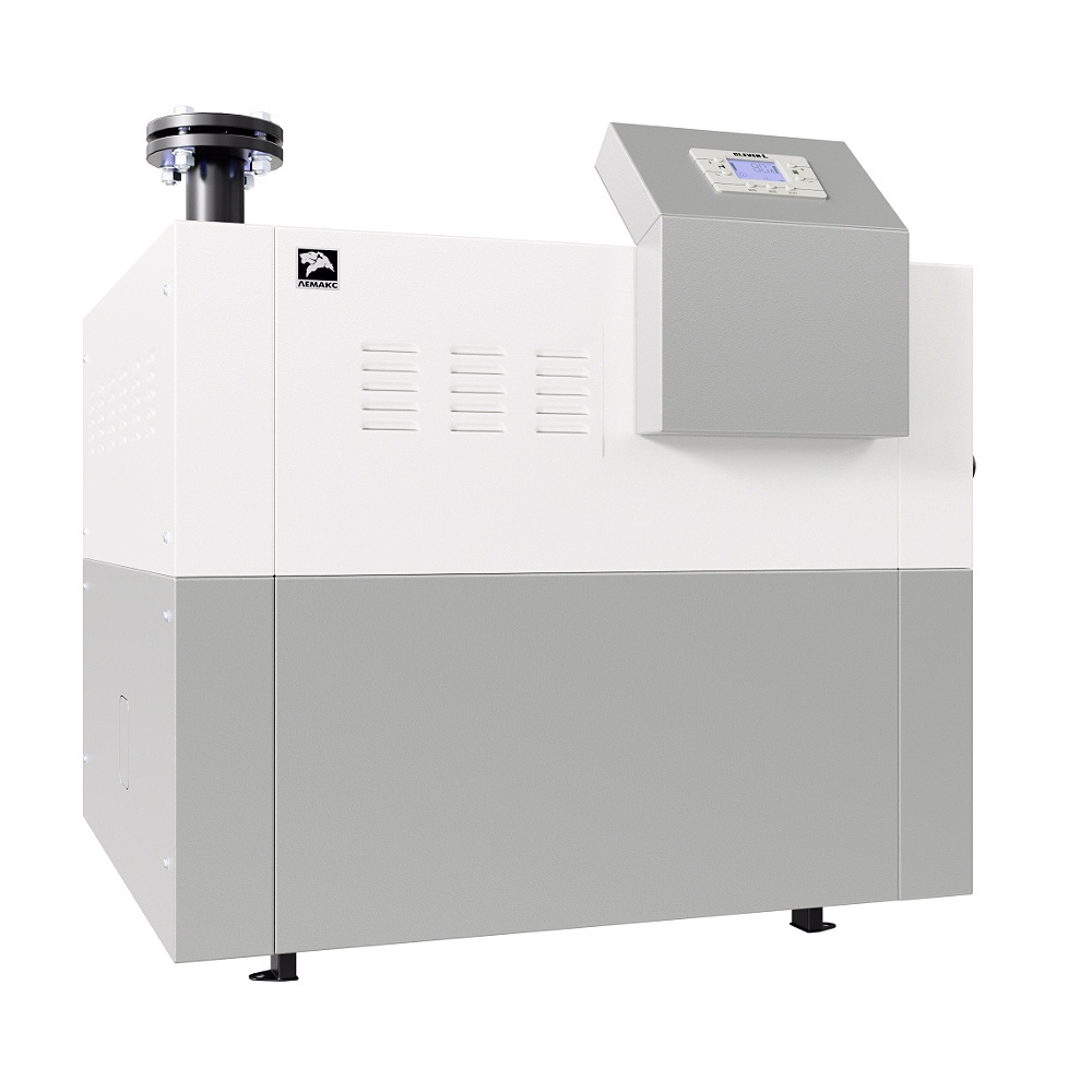 Газовый напольный котел Лемакс Clever L80