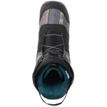 Ботинки для сноуборда BURTON 2018-19 MINT BOA BLACK/MULTI