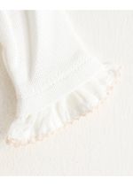 комбинезон с кардиганом