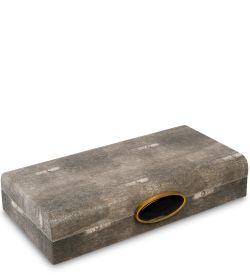 IG-217 Шкатулка «Нарциновый скат»