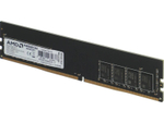 Оперативная память AMD Radeon R9 Gamer R948G3206U2S-U, DDR4 1х 8ГБ 3200МГц, DIMM, RTL