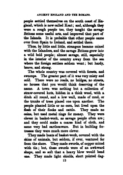 A Child's History of England. Volume 1-2 | Charles Dickens