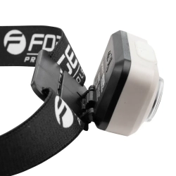 Фонарь светодиодный аккумуляторный (1200мАч, 300Лм, 5W LED) Forsage F-EL1009S