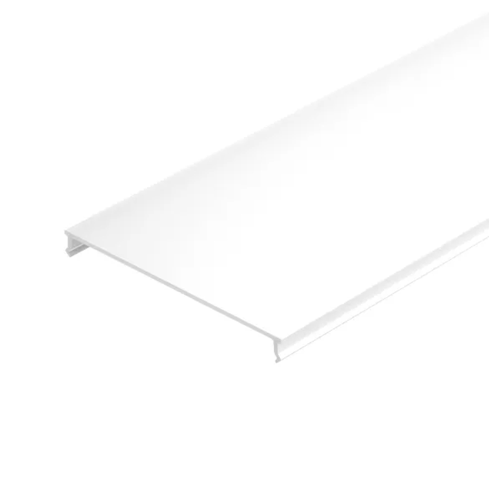 Экран ARH-POWER-W120-2000 OPAL (Arlight, Пластик) 027929