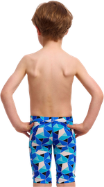 Джаммеры FUNKY TRUNKS Toddler Boys Tetra Tonic