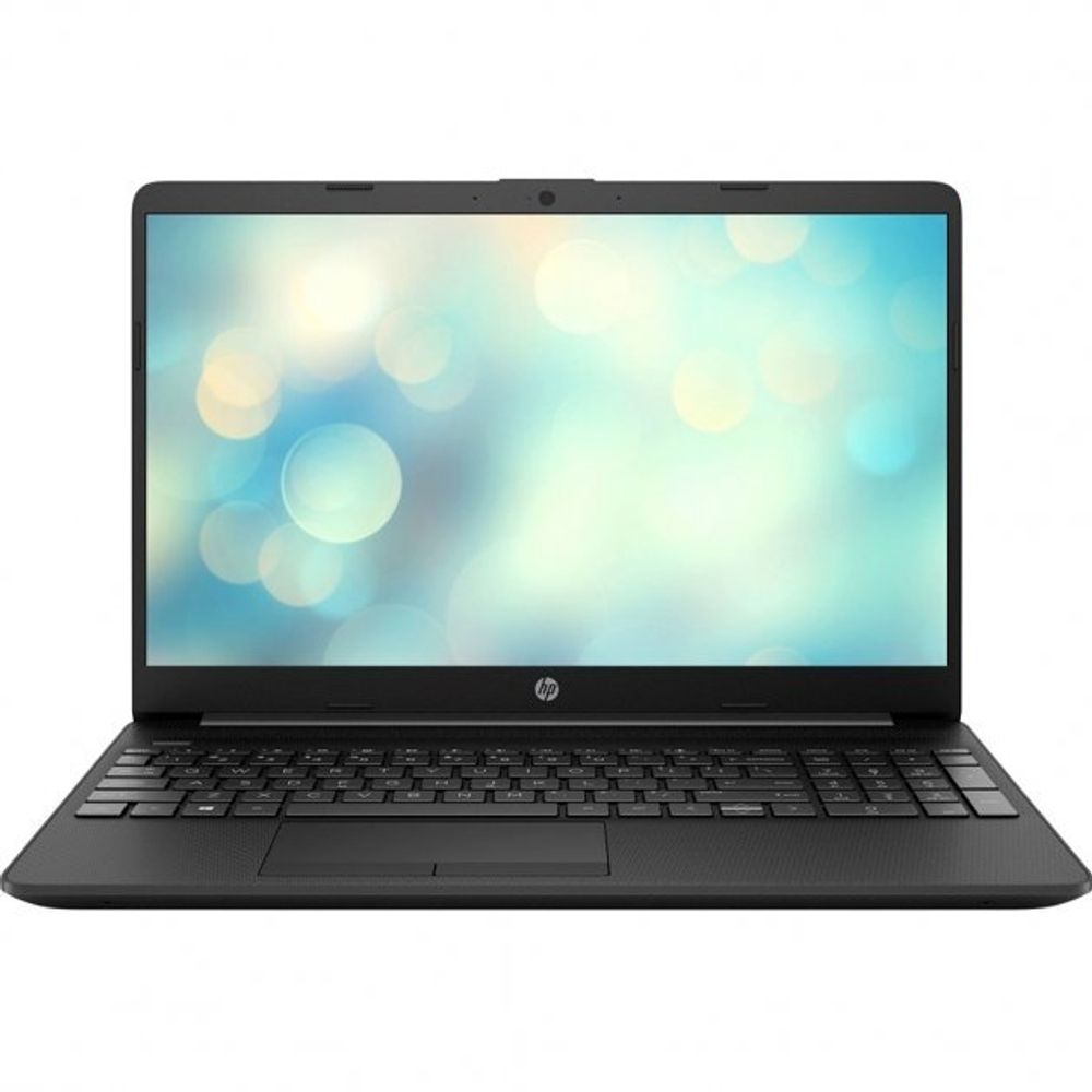 Ноутбук HP 15-DW3043NQ 15.6" 1920 x 1080 IPS,Intel Core i3-1115G4 /ОЗУ 8 ГБ /Intel UHD Graphics / SSD 256 ГБ /Win 10 3C6P9EA