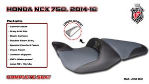 NC750X 14-21