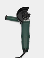 УШМ (болгарка) FAVOURITE FG 1050ECW, 1050Вт, 125мм, 3000-11000об/мин, константная элек-ка