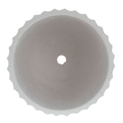 GAEM Горшок для цветов, 19000 мл, L30,5 W30,5 H36 см