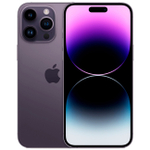 Apple iPhone 14 Pro Max 128Gb Deep Purple