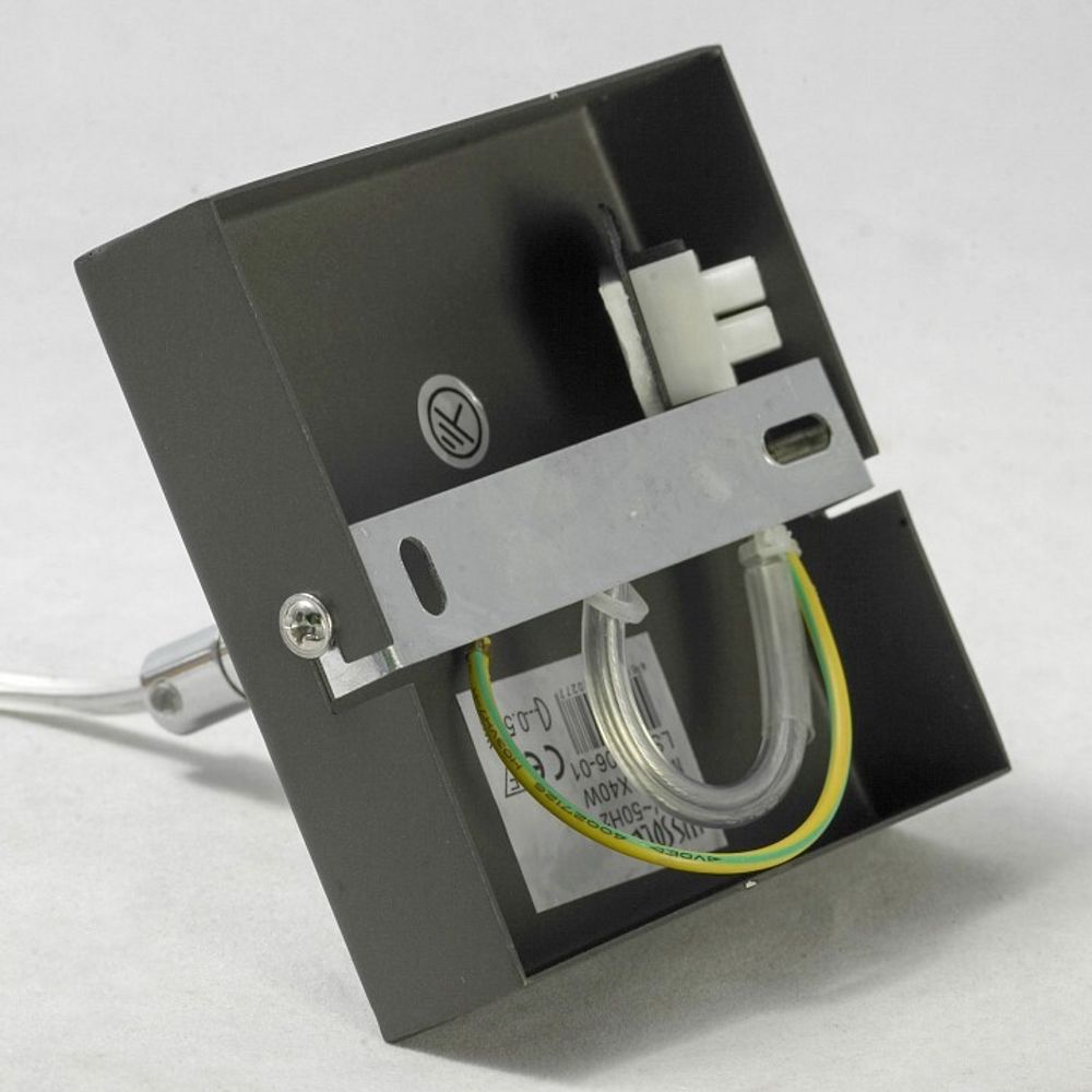 Подвесной светильник Lussole Costanzo GRLSL-9006-01