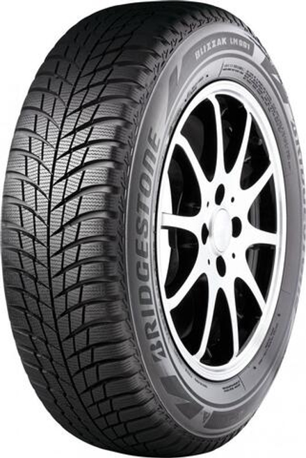 Bridgestone Blizzak LM001 205/55 R17 91H