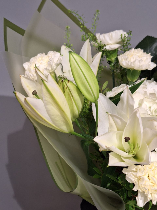 Букет "Невеста"