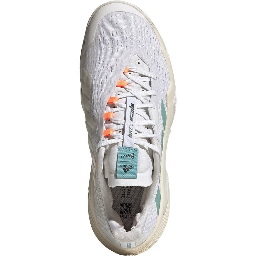 ADIDAS BARRICADE FIRST