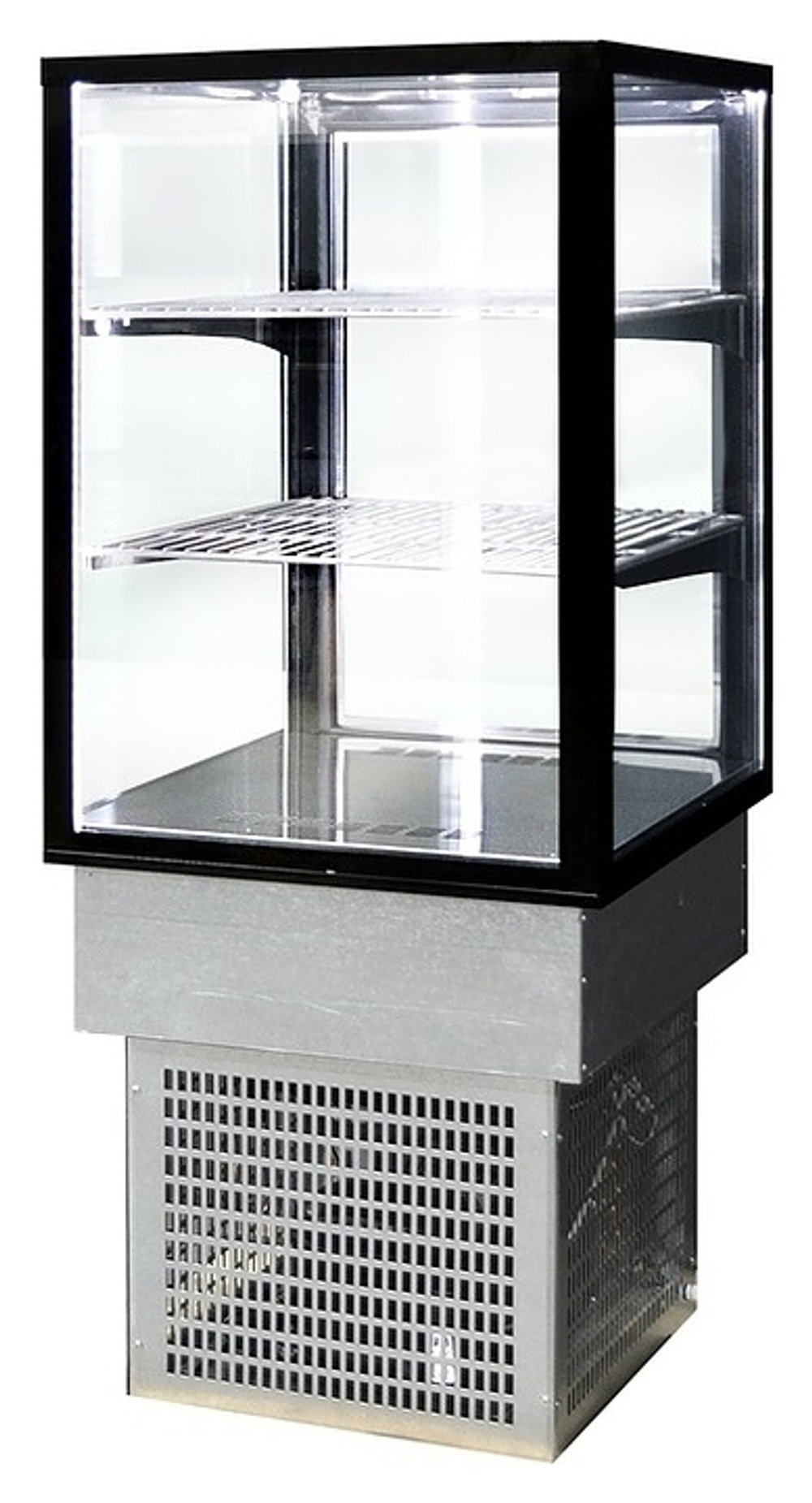 Витрина кондитерская Finist SIENNA Si-7/1065
