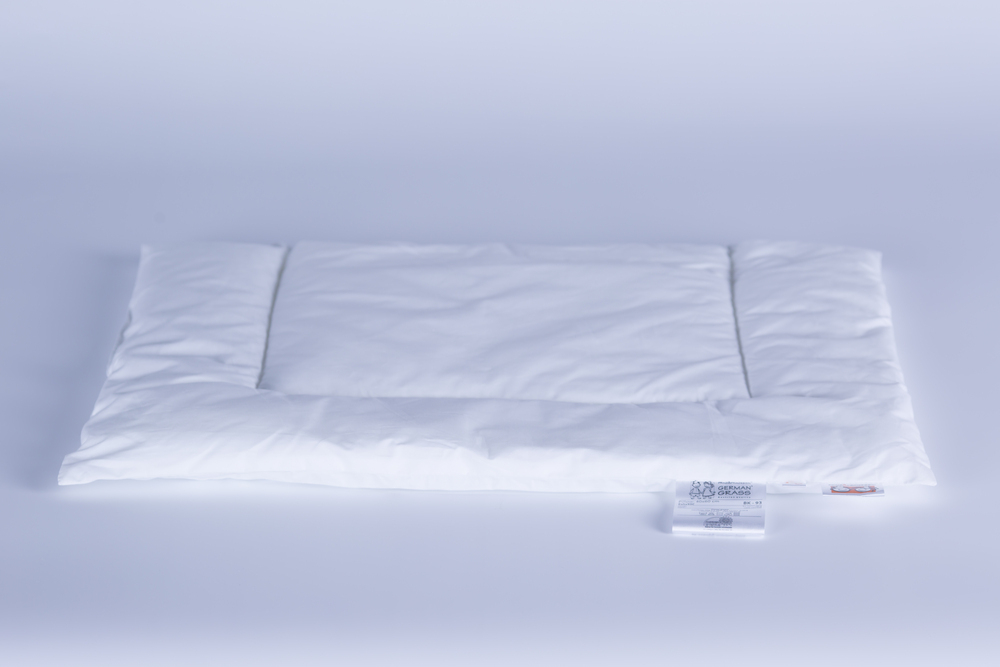 Подушка детская 40х60 German Grass Stop Allergy Line Baby 95C Grass фото