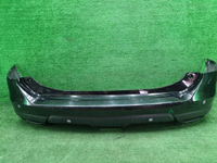 Бампер задний Nissan X-Trail t32 (2013-2019)