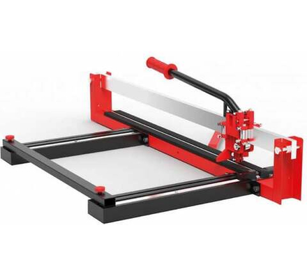 Плиткорез механический DLT StartPlain-600, рез до 600мм, арт. 4350