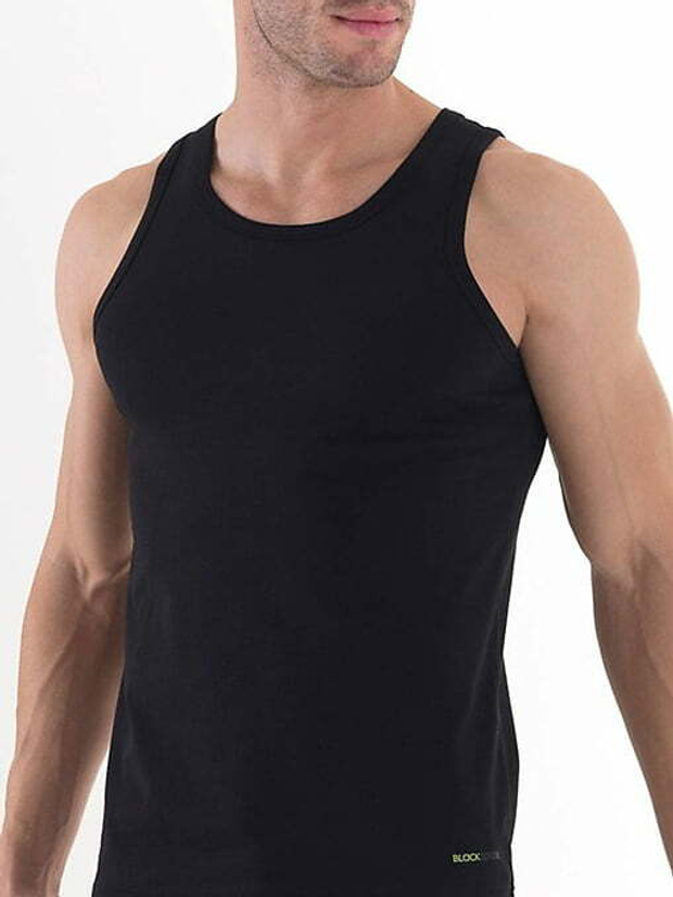 Майка мужская Tender Cotton. Комплект из 2-х штук