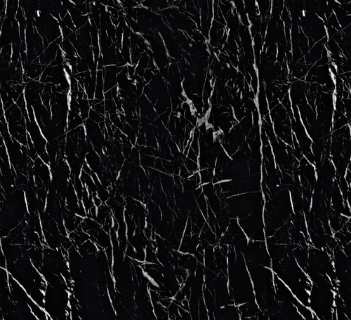 Пленка фольгированная самоклеящаяся Мрамор Маркина 600x10000 мм