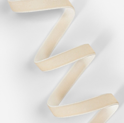 Бархатная лента