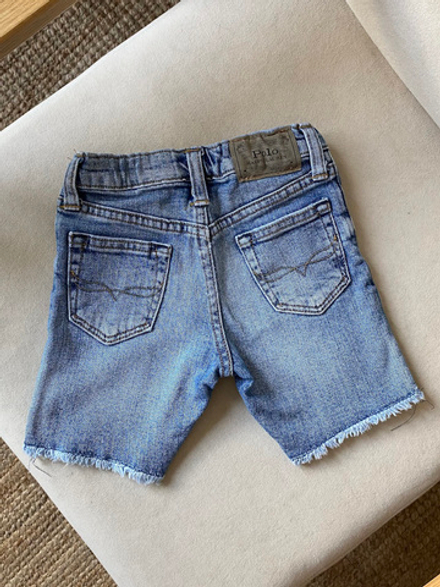 Шорты Polo Ralph Lauren, 98