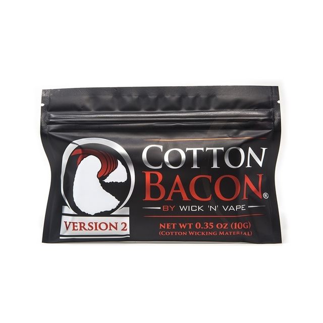 Хлопок Cotton Bacon V2 (10 г)