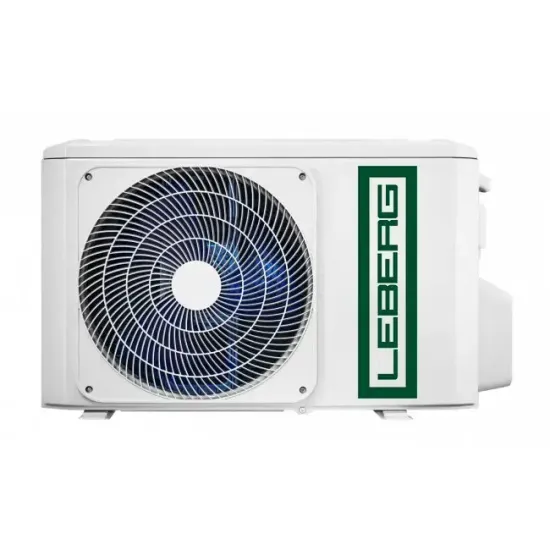 Сплит-система Leberg LS-12FE4/LU-12FE4 Forest Eco 4