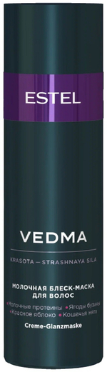 Маска VEDMA, 200 мл