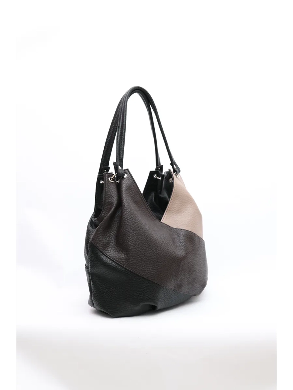 Сумка женская большая через плечо