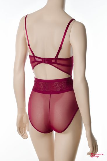 Боди женское TOPANTY 18033