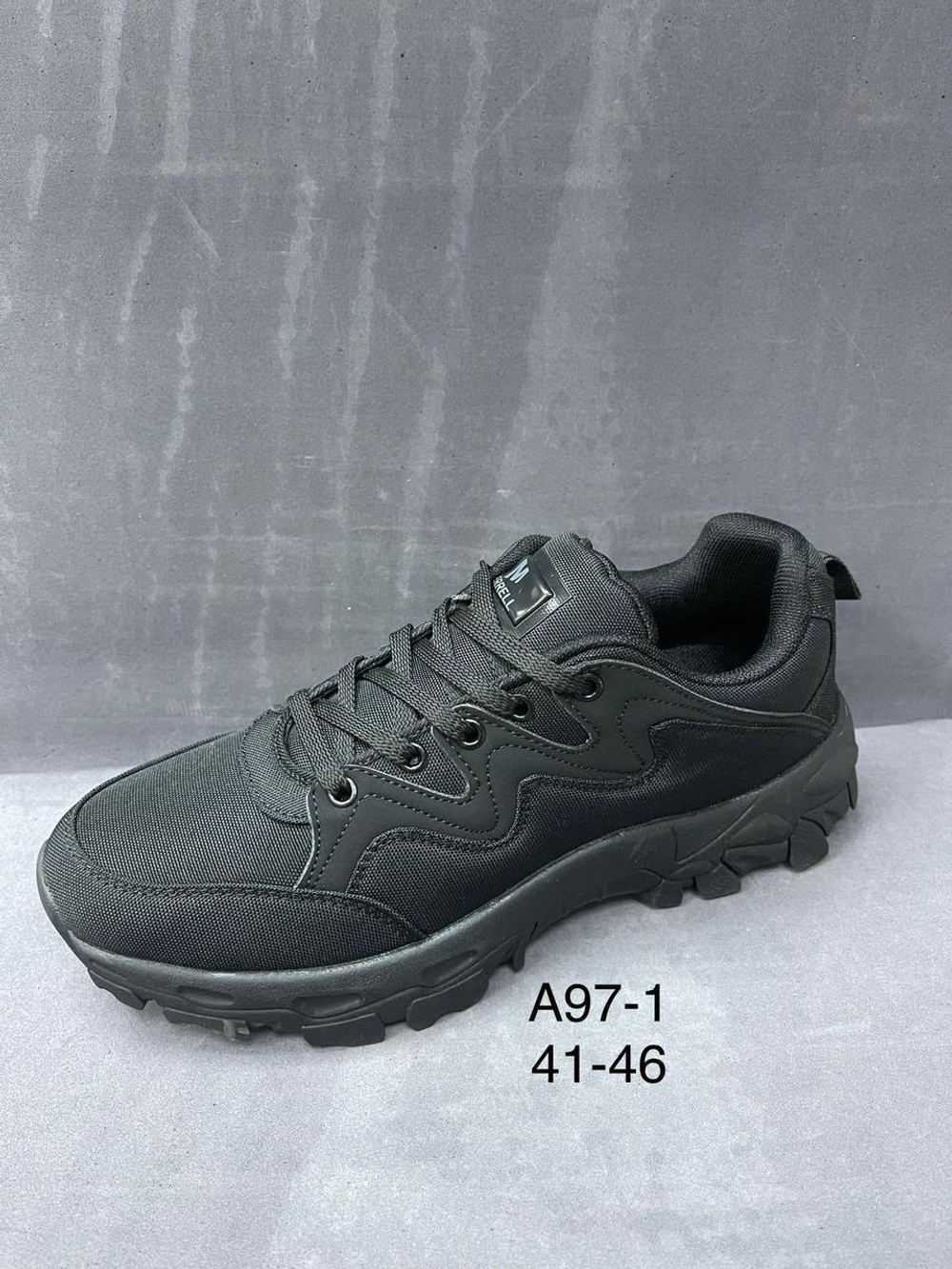 Кроссовки по 8 пар (41-46)р. 97-1