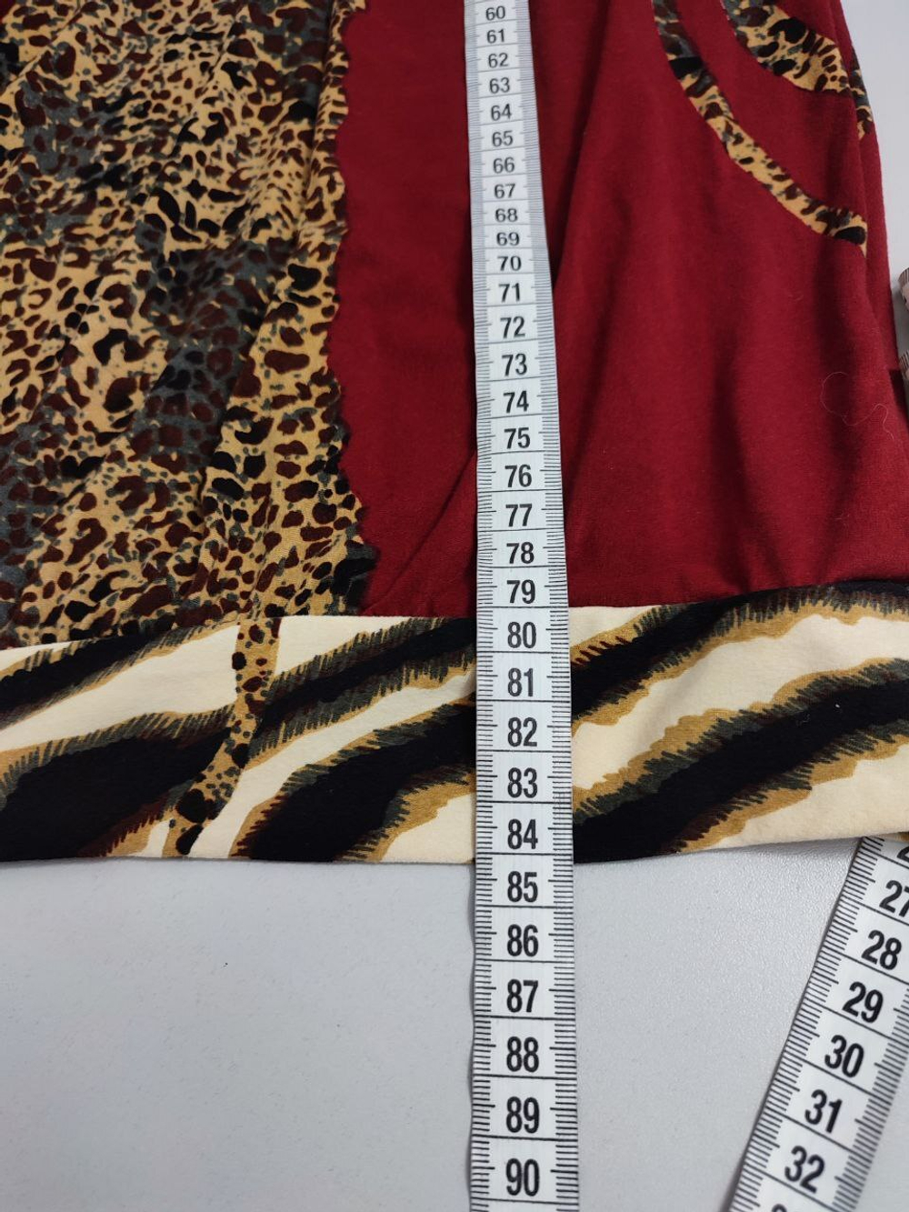 Платье Bodyform яркое 44 размер