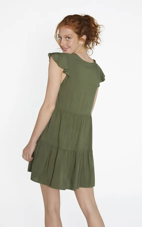 85785 Блуза купальная