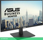 Монитор Asus VA27UQSB черный (90LM09WJ-B02170)