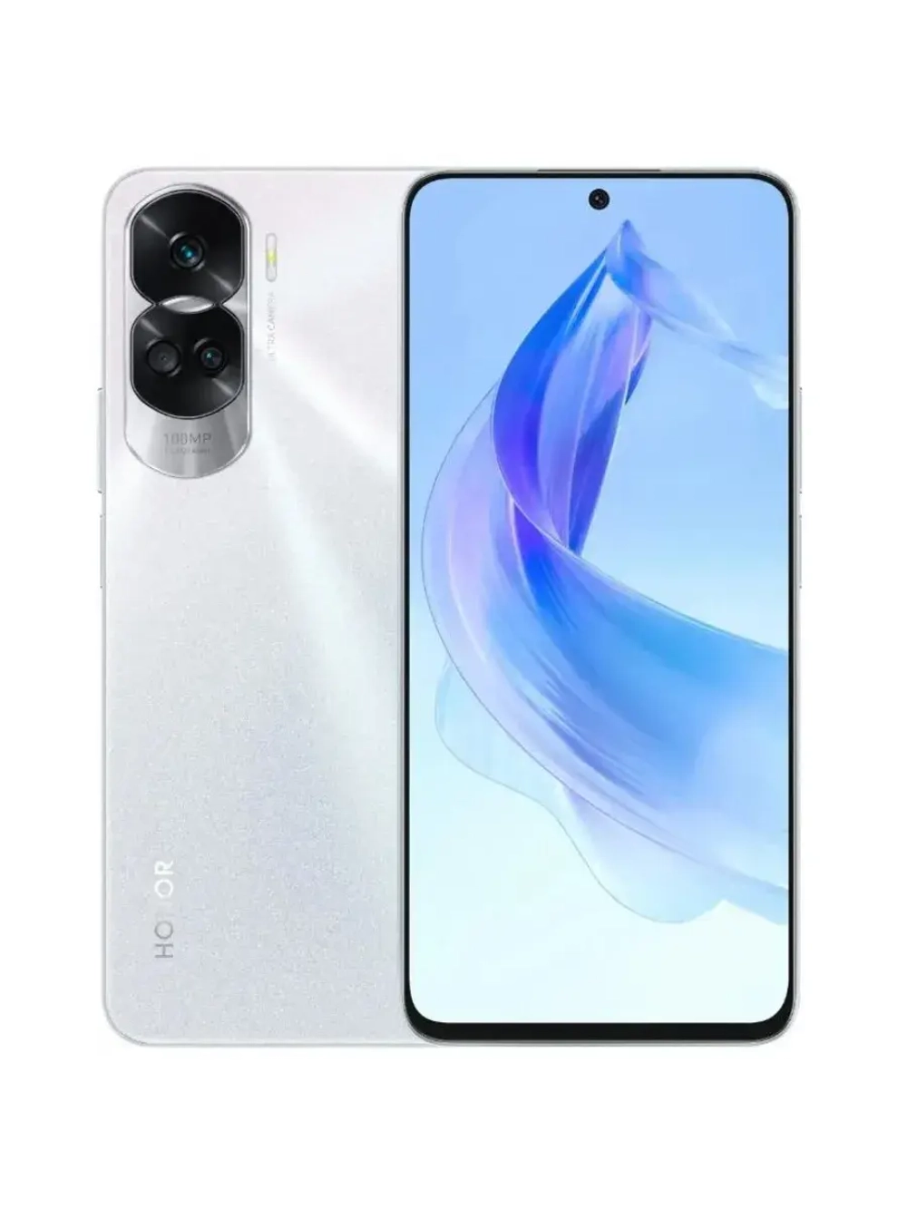 6,7" Смартфон 90 Lite 8/256 ГБ 90 LITE 5G SILVER