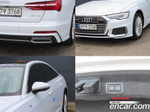 Audi A6 (C8) 40 TDI Premium (11.2020)