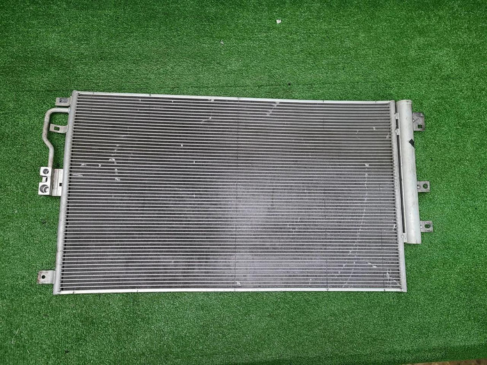 Радиатор кондиционера Haval Jolion (2021-н.в.)