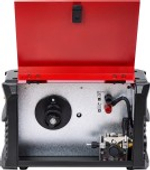 Сварочный полуавтомат ELITECH АИС 120 СИН ЖК 204747