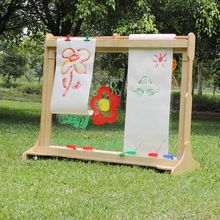 Стена для рисования во весь рост