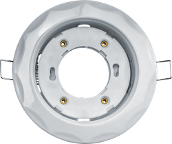 Светильник Navigator 93 058 NGX-R9-001-GX53 (Звезда белый)