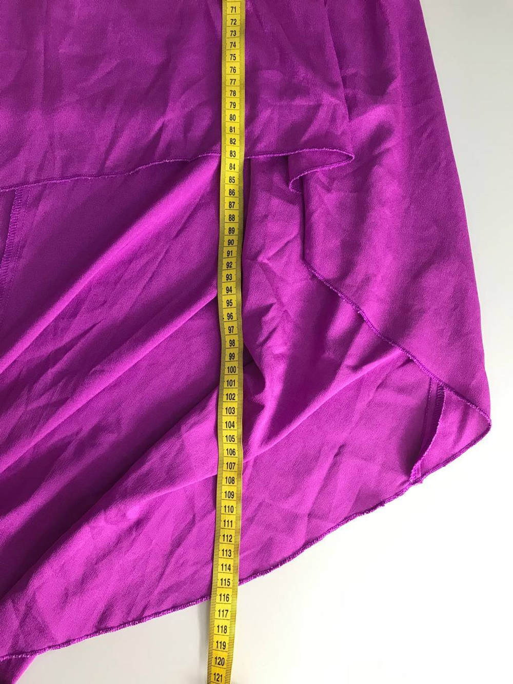 Платье Costa Blanca яркого цвета, маркировка L, визуально на 48 размер